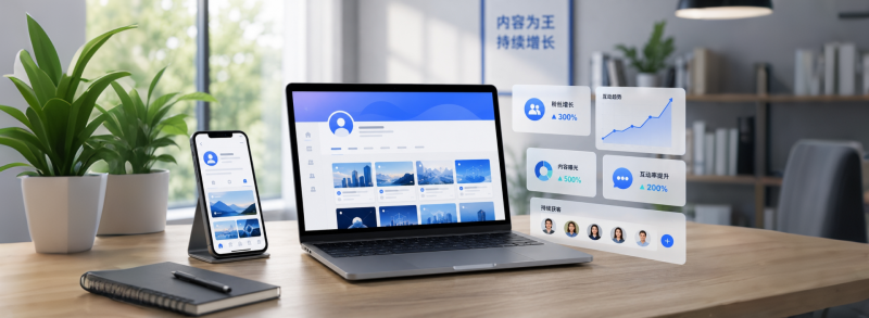 Turning Brand Official Accounts into Continuous Customer Acquisition Channels