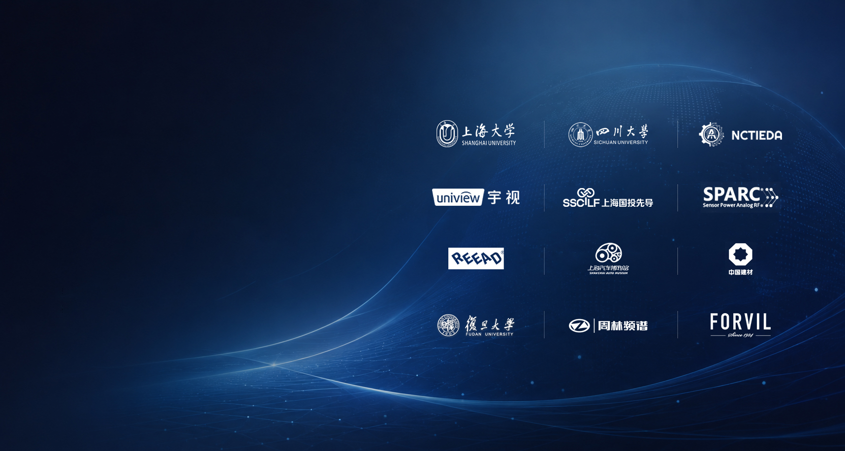 Global Partners<br />Creating a Digital Future Together