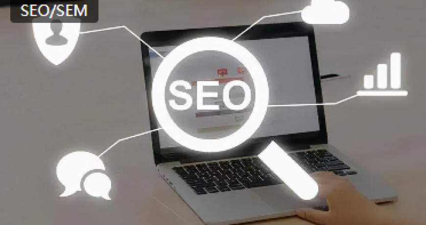 What Does SEO Optimization Service Include?