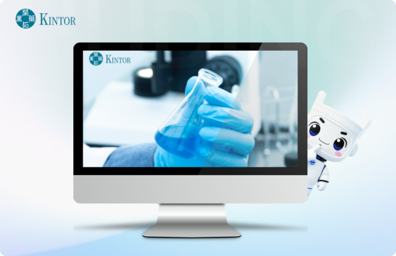 Hoping Pharmaceutical | SEO Technology + Brand Positive Content Together Rebuild Brand Trust