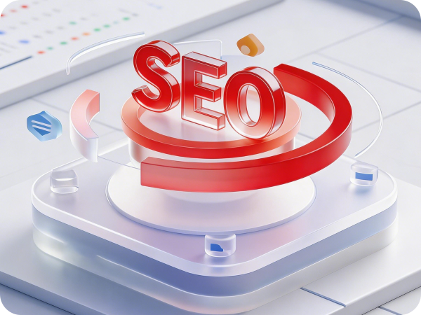 SEOWebsite BuildingConfiguration