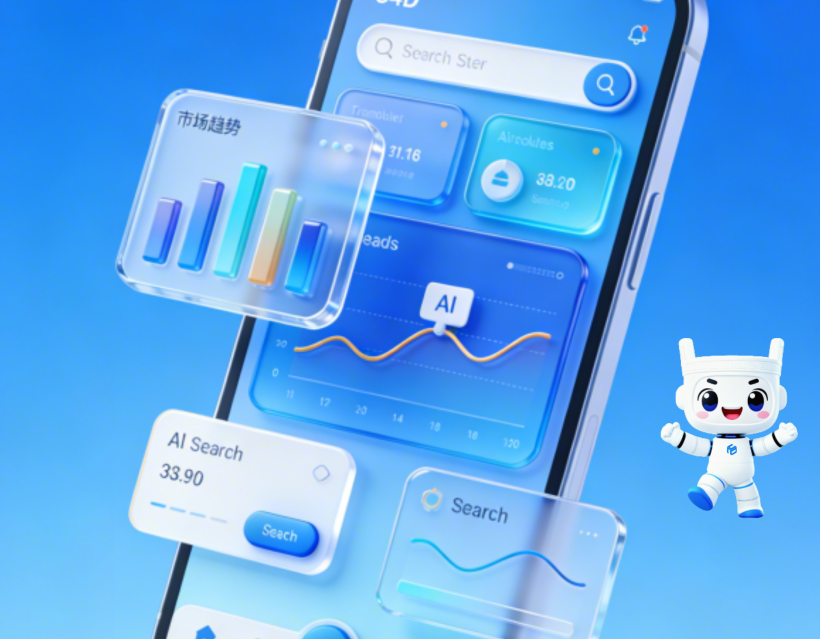WeChat Mini Program - Baidu Mini Program