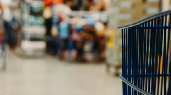 FMCG (Fast-Moving Consumer Goods)