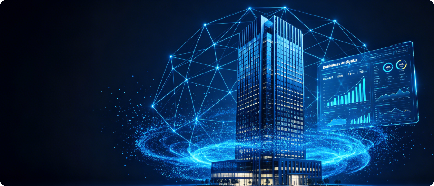 Enterprise Services