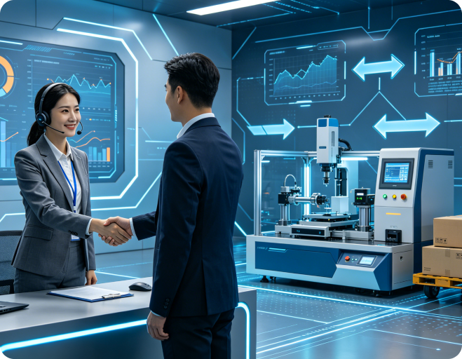 After-sales Service